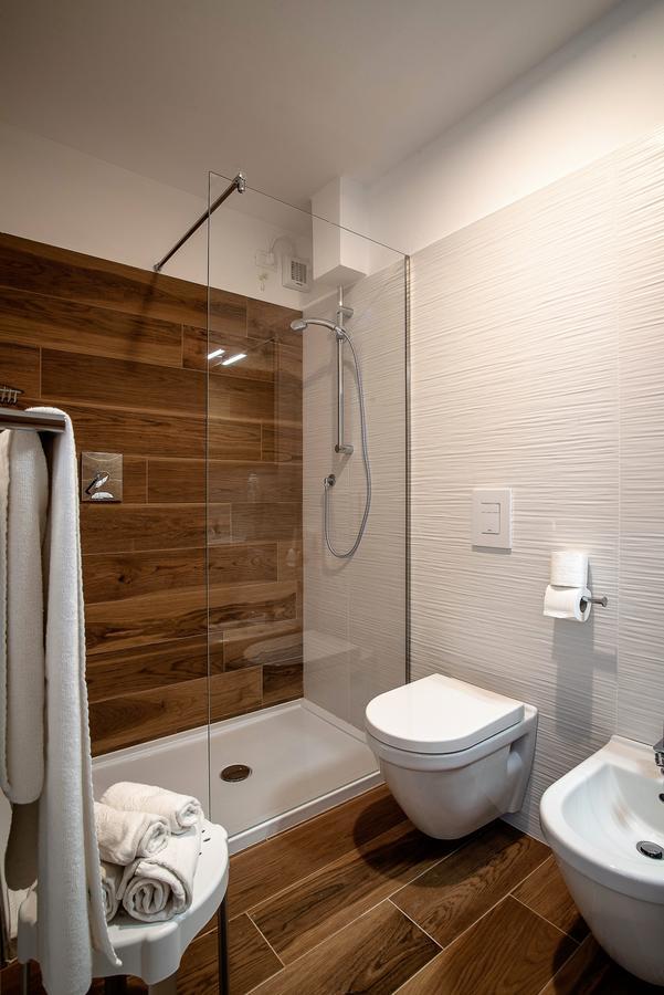 Aparthotel Miramare Градо Екстериор снимка